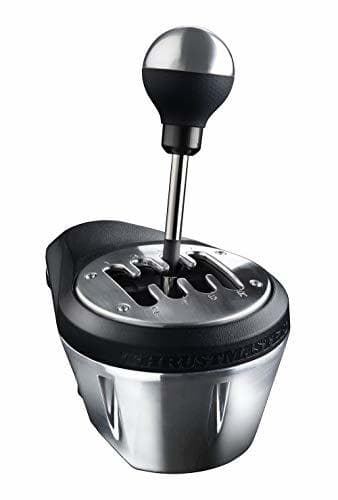 Electrónica Thrustmaster TH8A SHIFTER Add-on