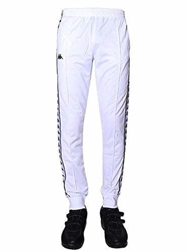 Moda Kappa Banda Rastoria Slim Fit Track Pants