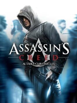 Videogames Assassin's Creed: Altair's Chronicles