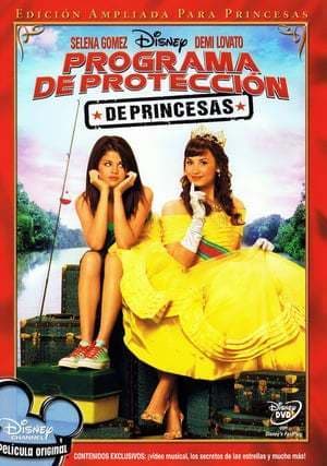 Movie Princess Protection Program