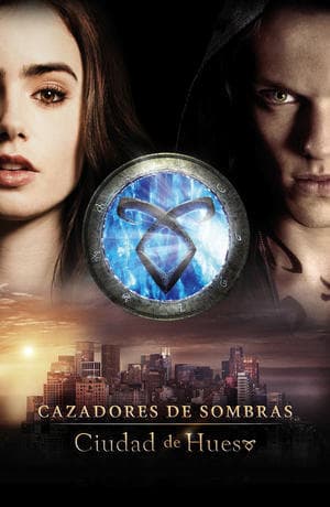 Movie The Mortal Instruments: City of Bones