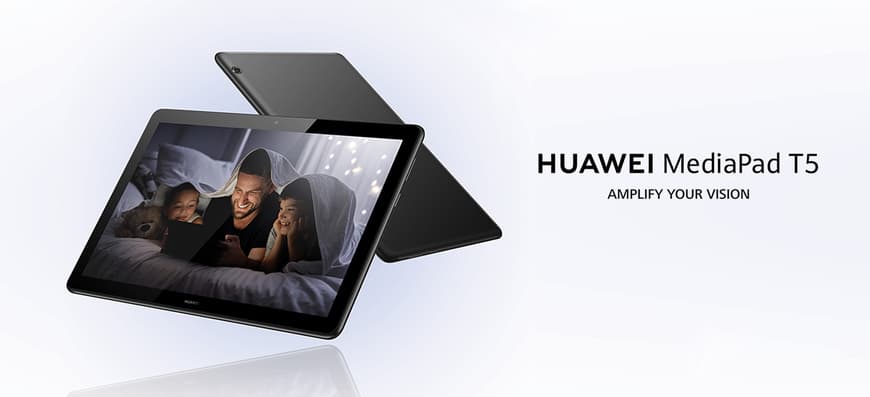 Producto Huawei MediaPad T5