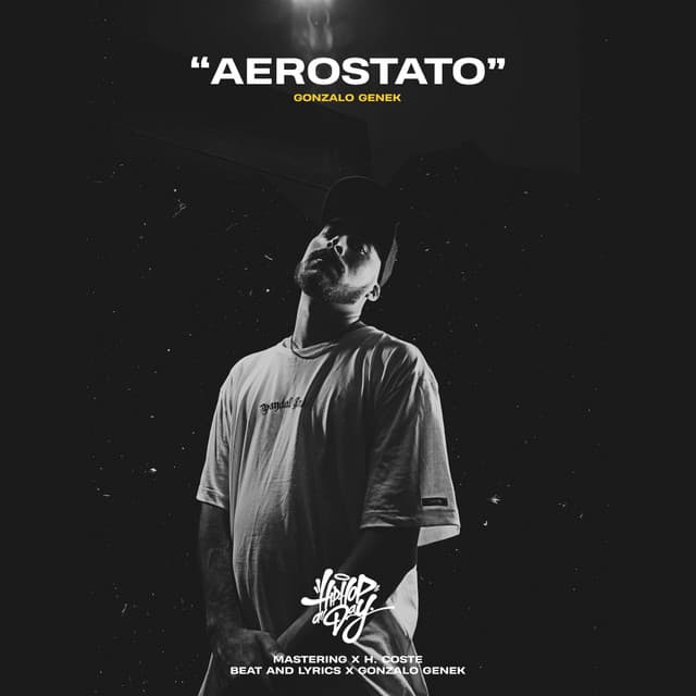 Music Aerostato