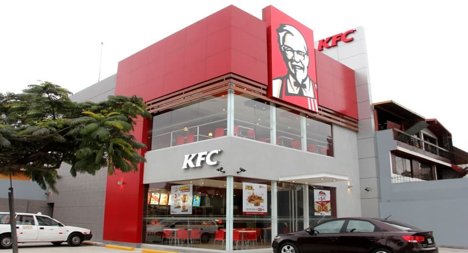 Place KFC