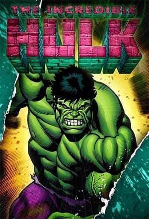 Serie The Incredible Hulk