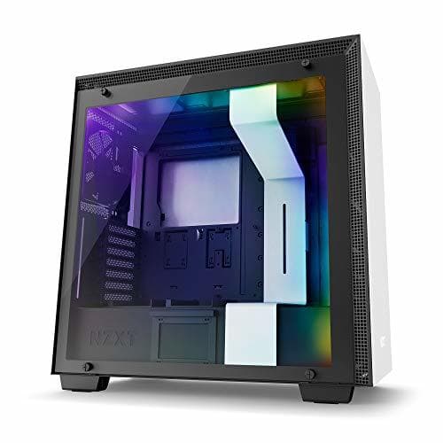 Electrónica NZXT H700i