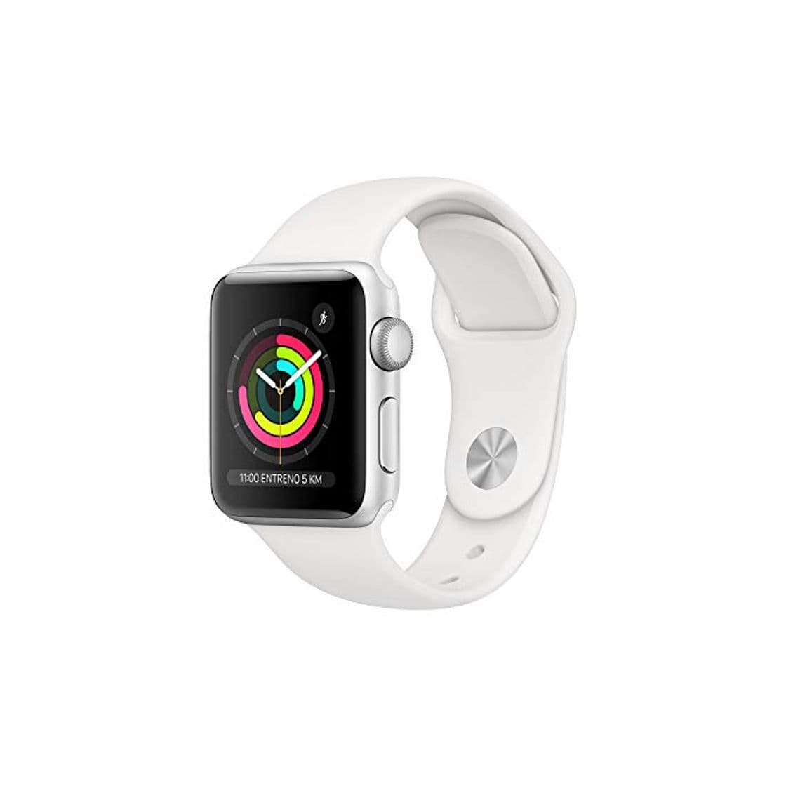 Electrónica Apple Watch Series 3