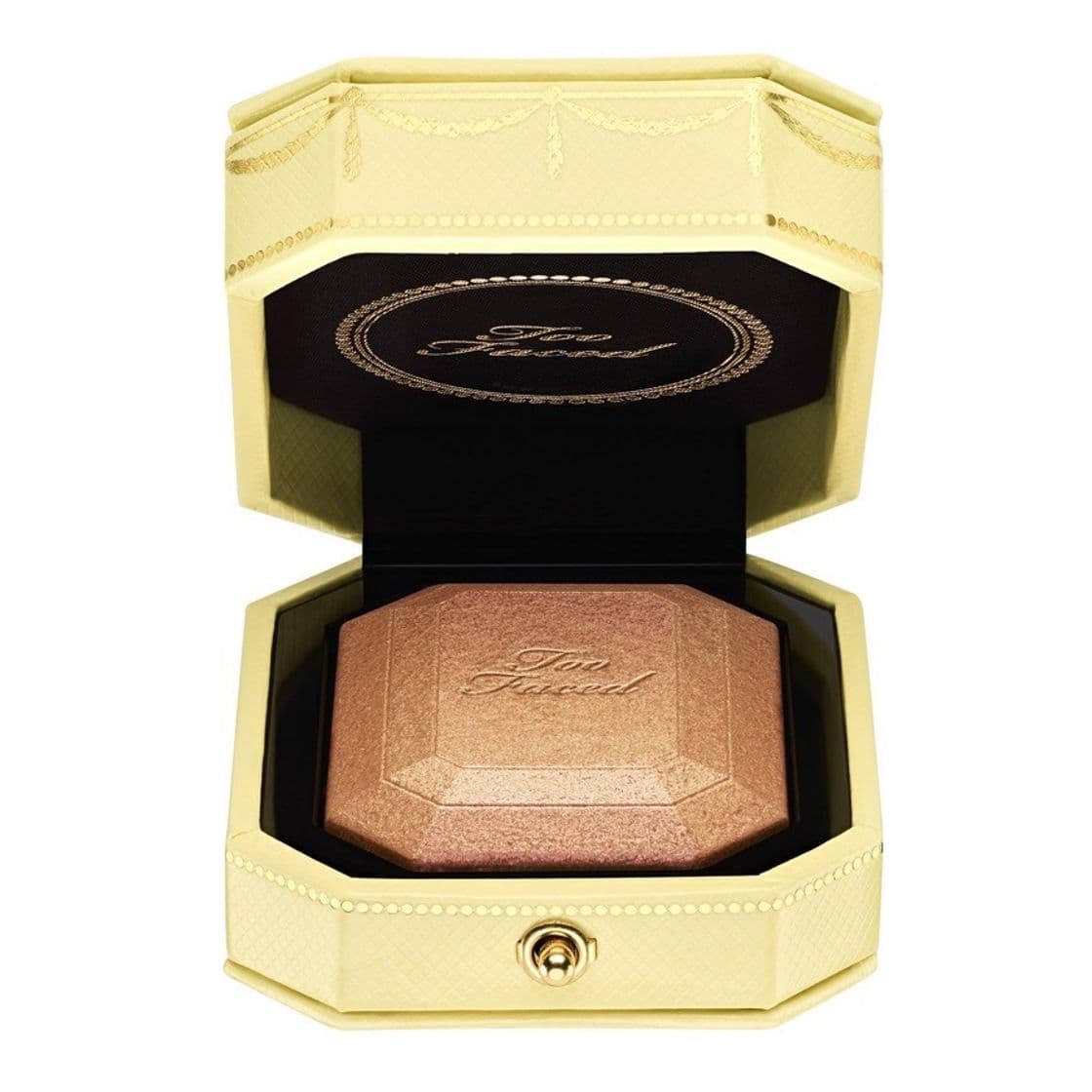 Moda Diamond Highlighter Too Faced
