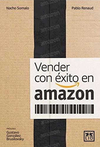 Book Vender con éxito en Amazon