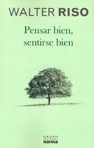 Libro Pensar bien, sentirse bien