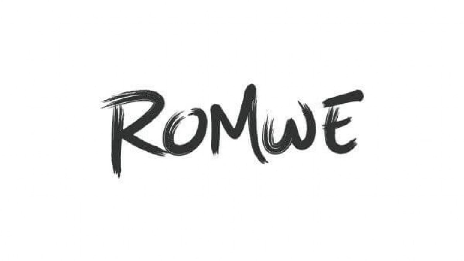 App Romwe