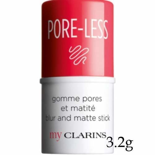 Beauty MY CLARINS PORE-LESS GOMME PORES ET MATITE 3.2GR