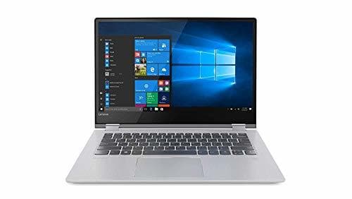 Electronic Lenovo Yoga 530-14ARR Portátil táctil Convertible de 14" HD