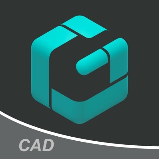 App DWG FastView-CAD Viewer&Editor