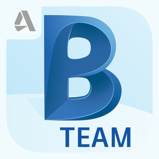 App BIM 360 Team