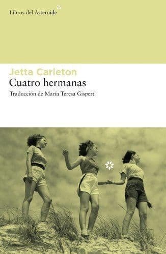 Libro Cuatro hermanas