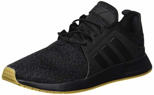 Fashion Adidas X_PLR B37438, Zapatillas para Hombre, Negro