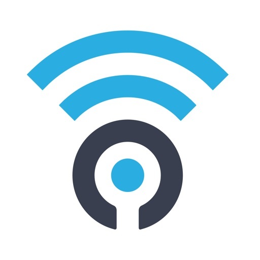 App WiFi Finder