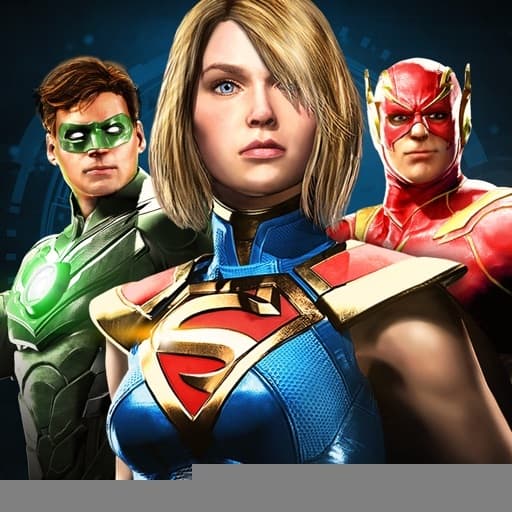 App Injustice 2