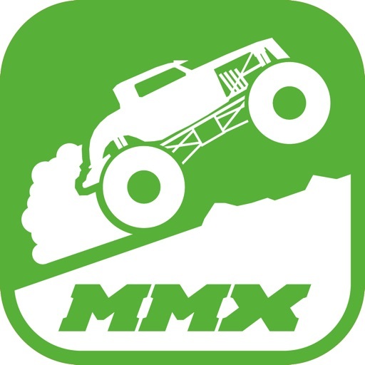 App MMX Hill Dash