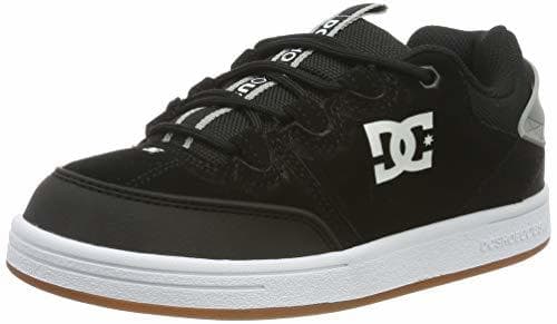 Fashion DC Shoes