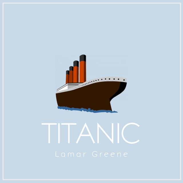 Canción Titanic