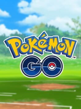 Videojuegos Pokémon GO