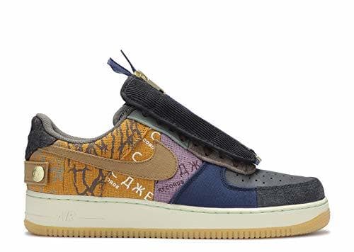 Moda Air Force 1 Low/Cactus Jack 'Cactus Jack'