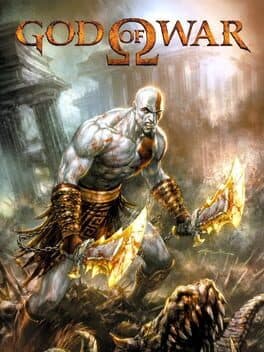 Videojuegos God of War