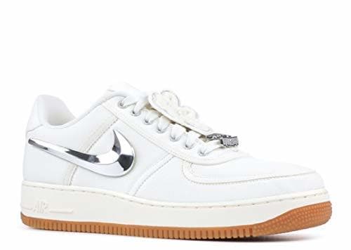 Moda Air Force 1 Low Travis Scott 'Travis Scott'