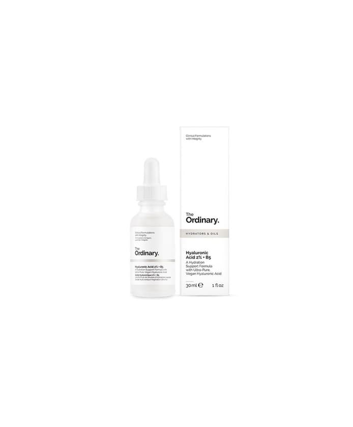 Product Serum Hyaluronic Acid 2%