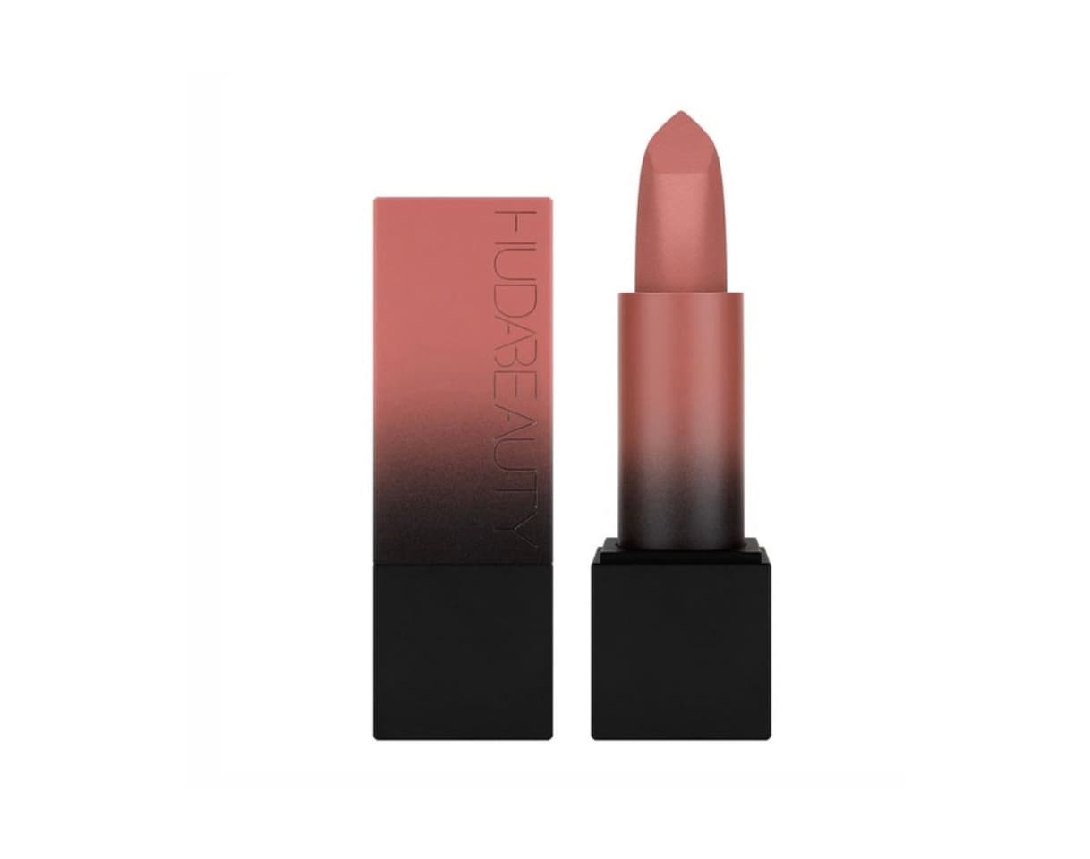 Product Matte Power Bullet - Barra de labios mate ultrapigmentada of HUDA