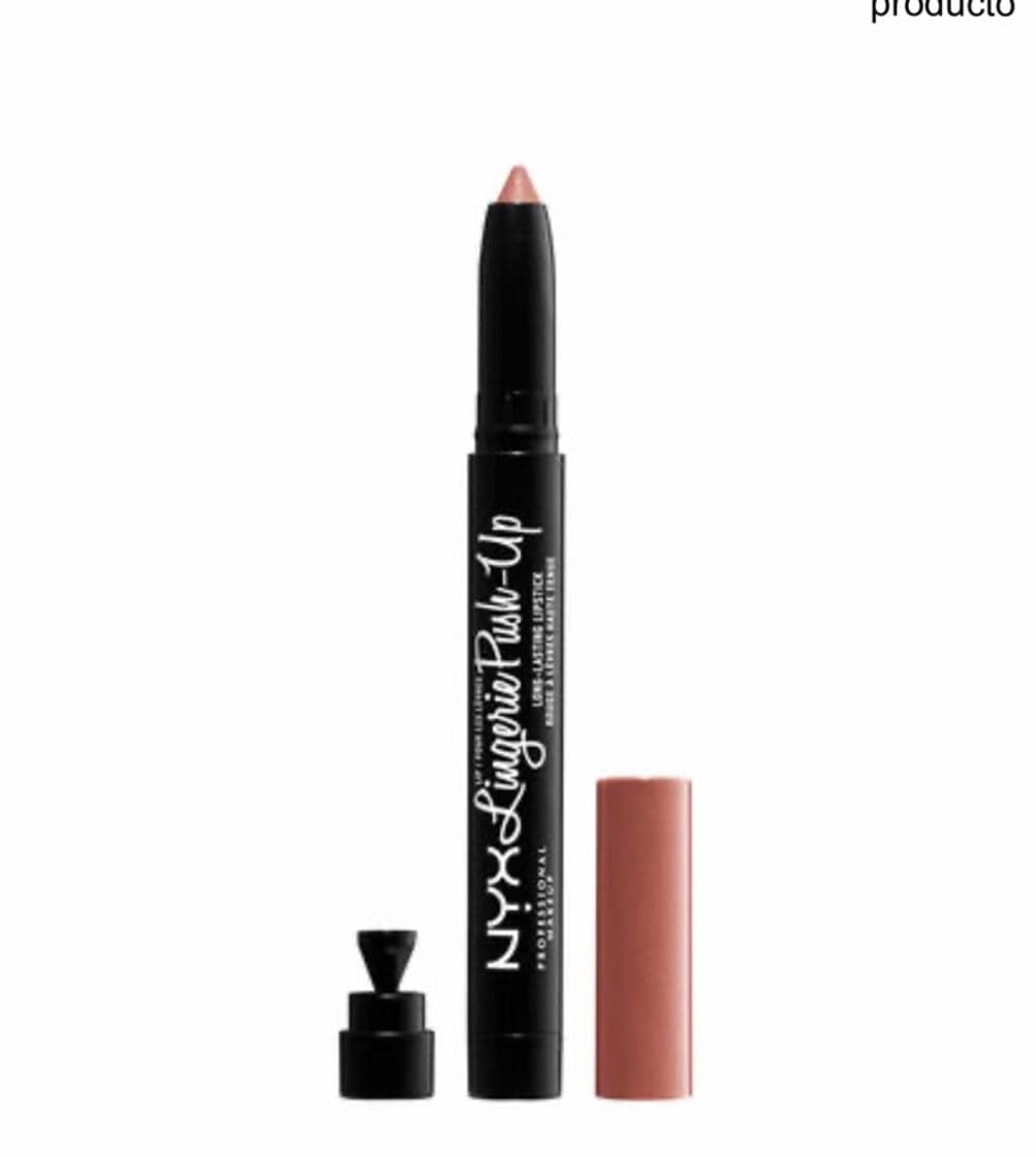 Product Lip Lingerie Push-Up Long-Lasting Lipstick