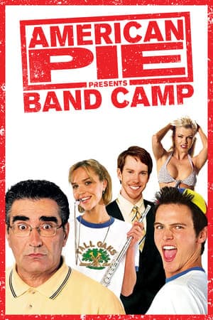 Película American Pie Presents: Band Camp