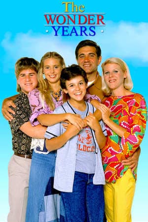 Serie The Wonder Years