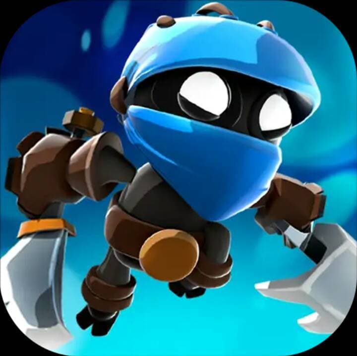 App Badland Brawl