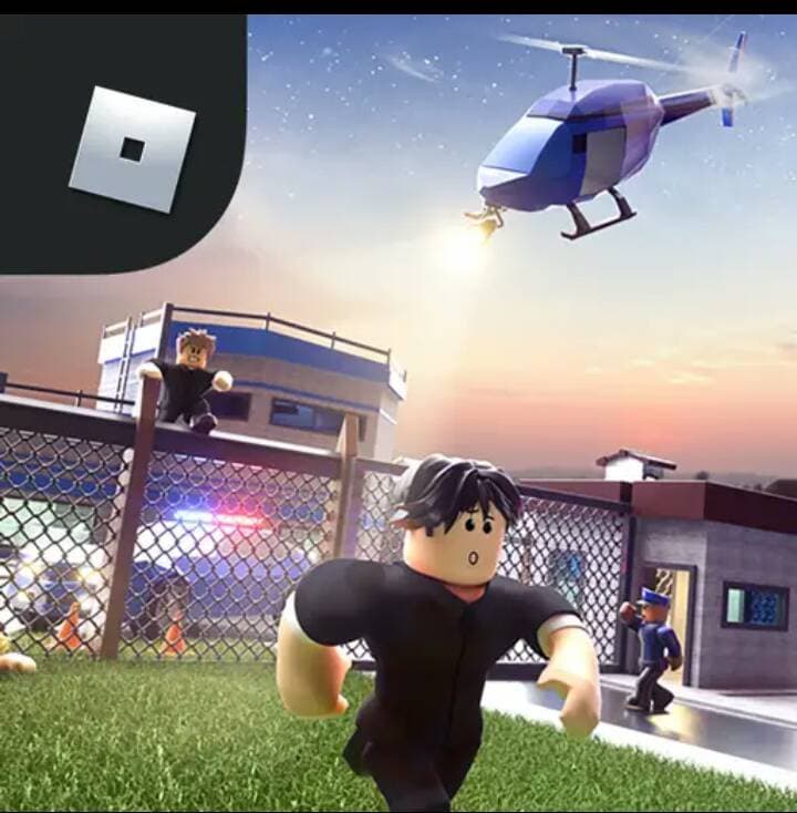 App Roblox 