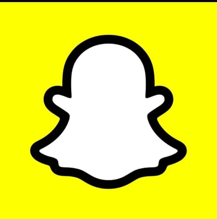 App Snapchat 