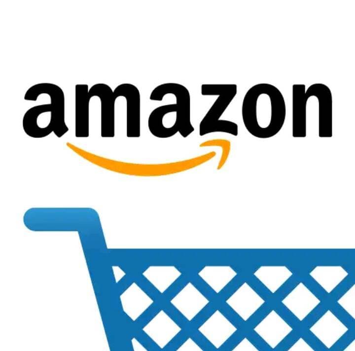 App Amazon Compras