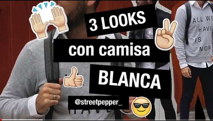 Fashion Streetpepper — Moda