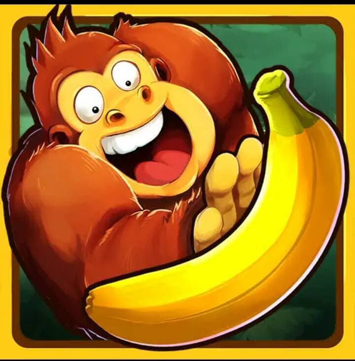 App Banana Kong