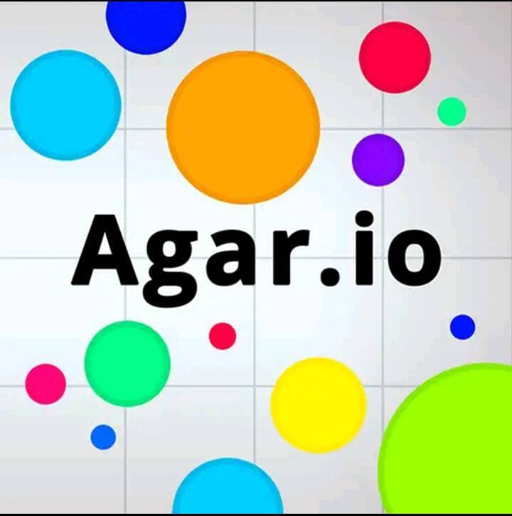 App AGAR.IO