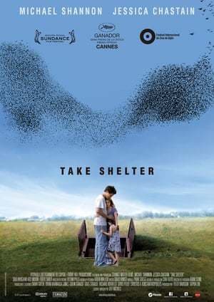 Movie Take Shelter