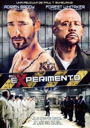 Movie The Experiment