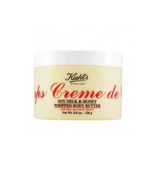 Producto Kiehl’s Creme de Corps 