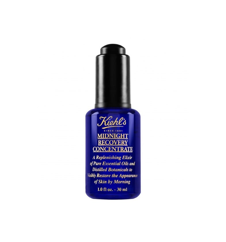 Producto Kiehl’s Midnight Recovery Concentrate