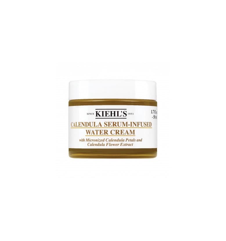 Producto Kiehl’s Calendula Serum Infused Water Cream