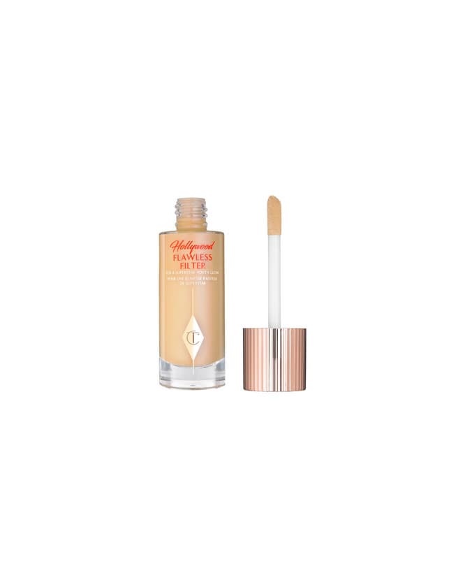 Product Charlotte Tilbury Hollywood Flawless Filter