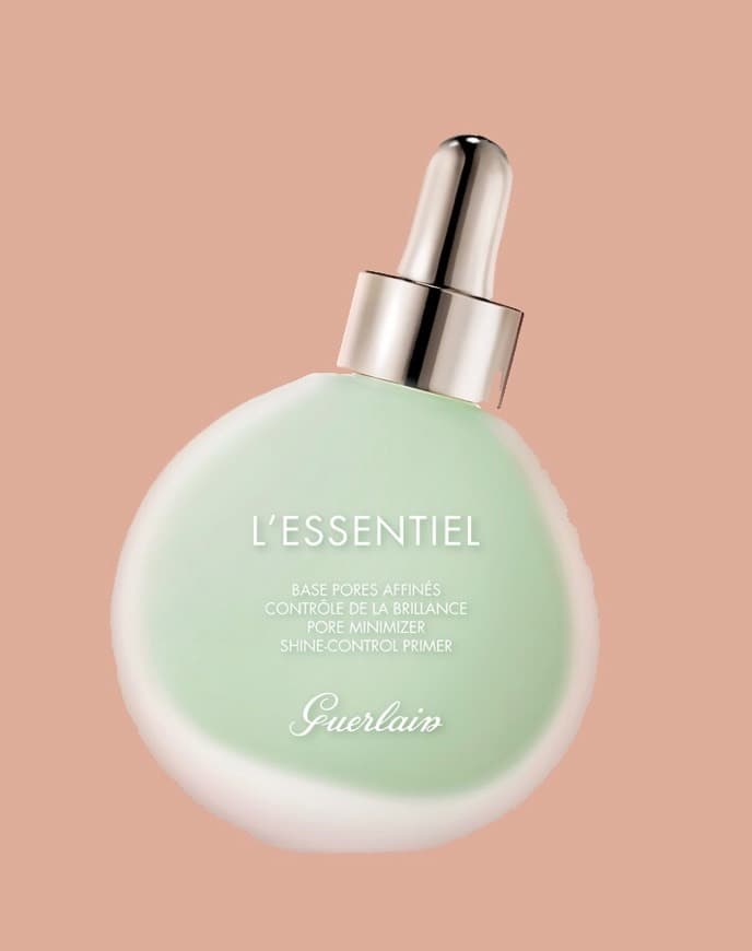 Producto Guerlain L’Essentiel Primer