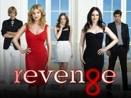 Serie Revenge